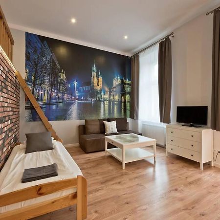 2-Bedroom Apartment - 51 Dietla Street Cracovia Exterior foto