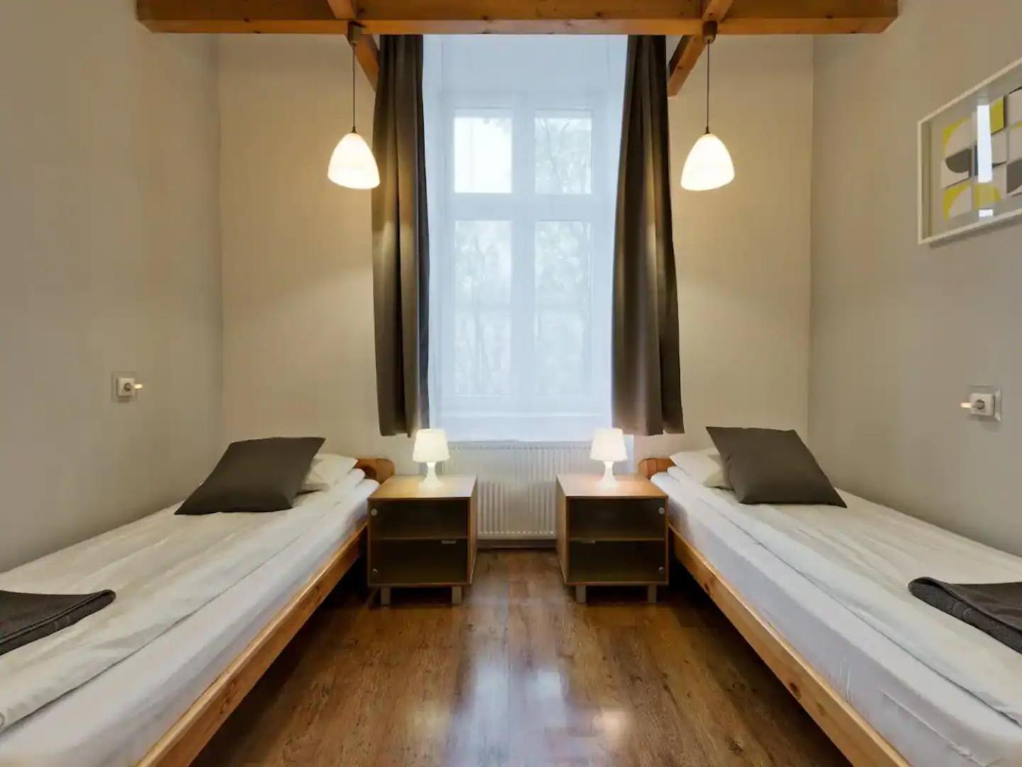 2-Bedroom Apartment - 51 Dietla Street Cracovia Exterior foto