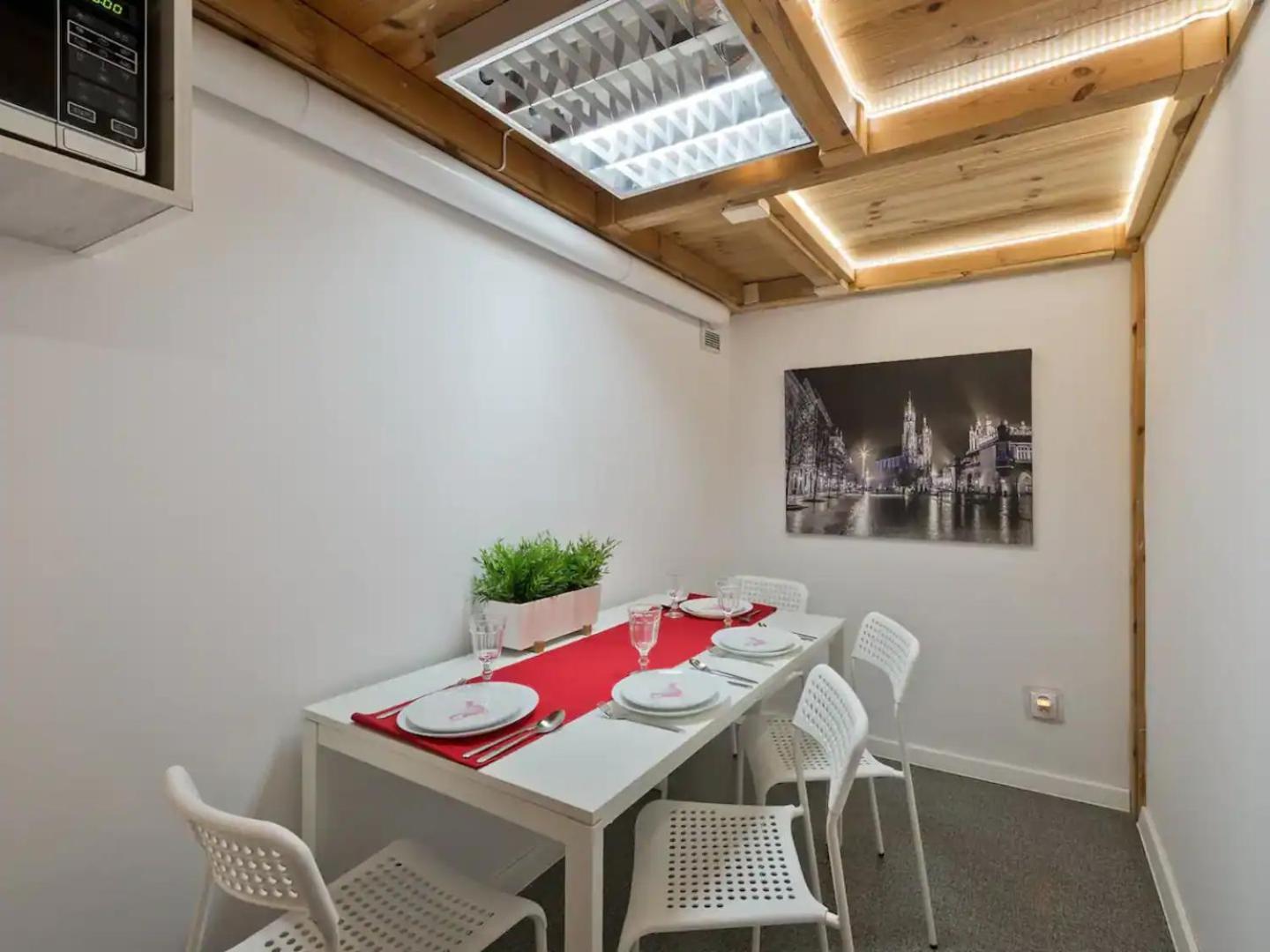 2-Bedroom Apartment - 51 Dietla Street Cracovia Exterior foto